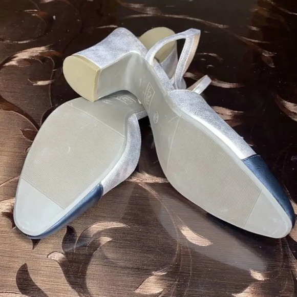 Rohb by Joyce Azria Bella   Dress Pump NWOT - Picture 5 of 6